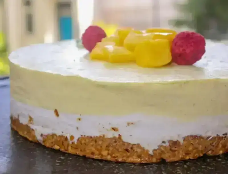 Vegan kolači iz Mango Poslastičarnice